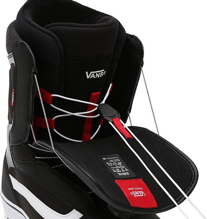 Image du produit Vans Aura OG (42)