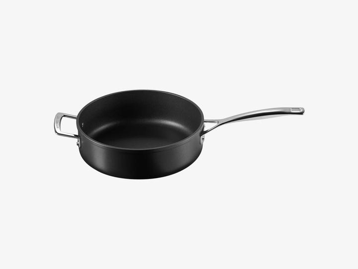 Produktbild Le Creuset Sautépfanne (26 cm, Bräter + Schmortopf, Aluminiumguss)