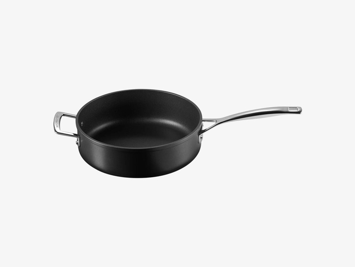 Produktbild Le Creuset Sautépfanne (26 cm, Bräter + Schmortopf, Aluminiumguss)