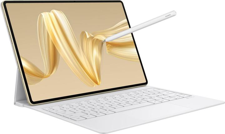 Productafbeelding Huawei Matepad Pro 12.2 (Alleen WLAN, 12.20", 512 GB, Premium Goud)