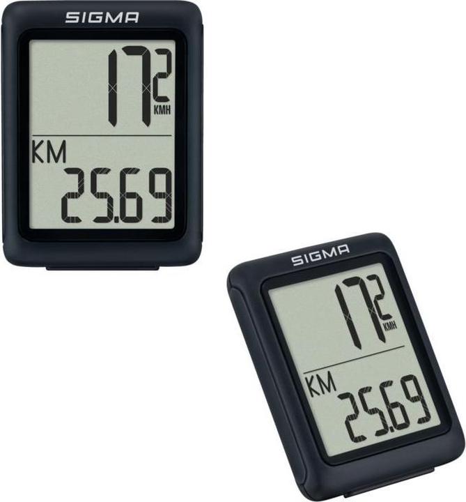 Produktbild Sigma Sport BC 5.0 WL ATS