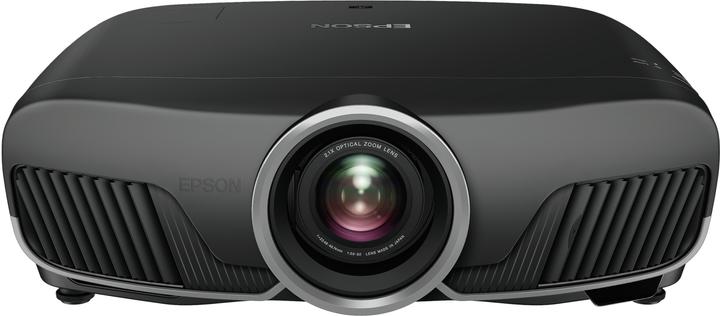 Produktbild Epson EH-TW9400 (4K, 2600 lm, 1.35 - 2.84:1)