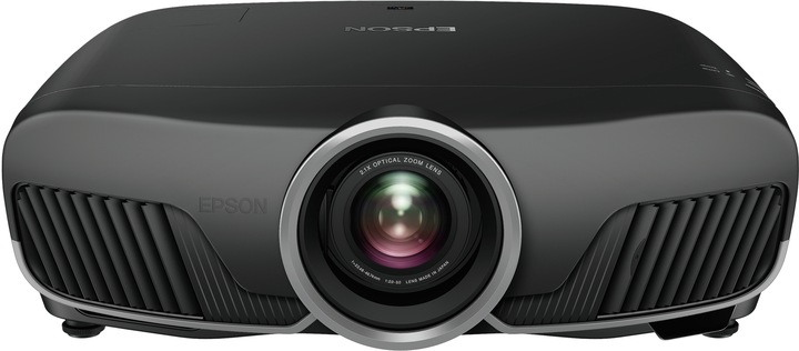 Epson EH-TW9400 (4K, 2600 lm, 1.35 - 2.84:1)