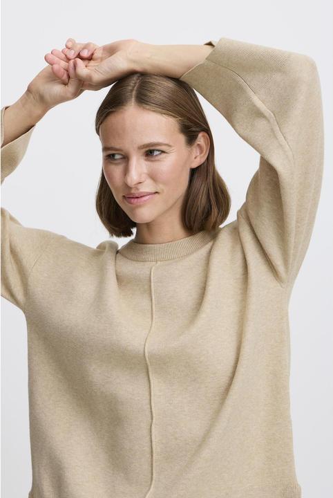 Produktbild B.young BYOTARI JUMPER 20815258 (S)