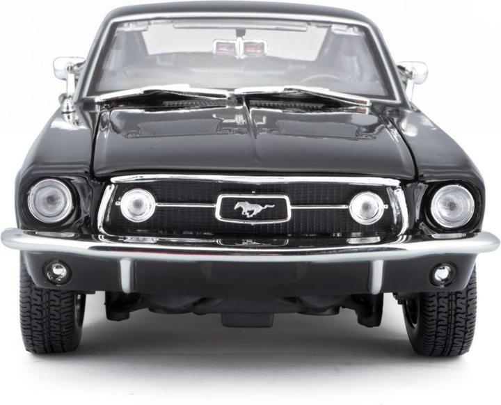 Actual product image Maisto Ford Mustang 1