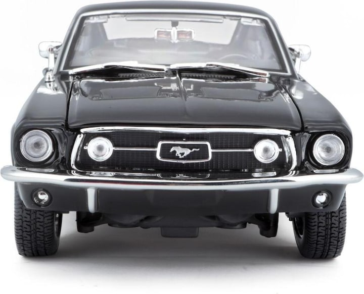 Produktbild Maisto Ford Mustang 1