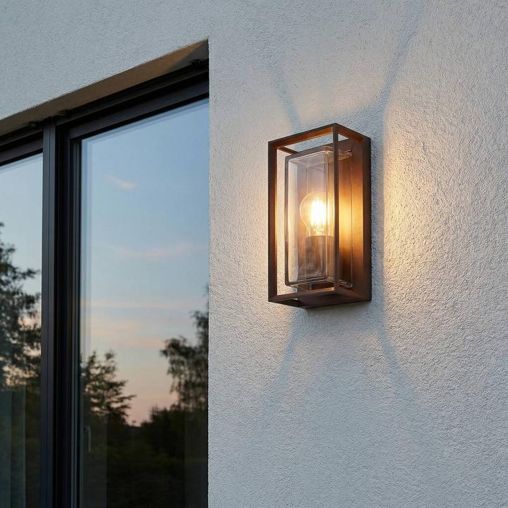 Image du produit Arcchio Ismera (E27, IP65)