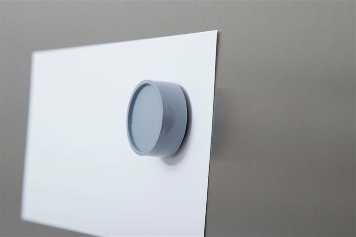 Actual product image Maul Round Magnets (1x)