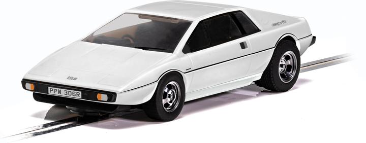 Produktbild Hornby James Bond Lotus Esprit S1 - The Spy Who Loved Me