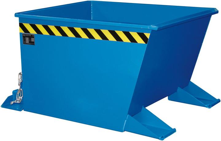 Blau