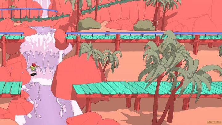 Produktbild Deep Silver Saints Row - Day One Edition (PC, DE)