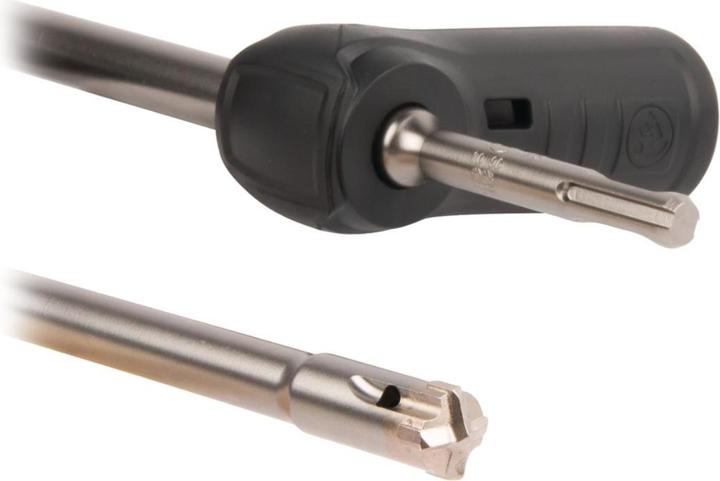 Actual product image Makita Suction drill SDS+ 14x360mm (14 millimetres)