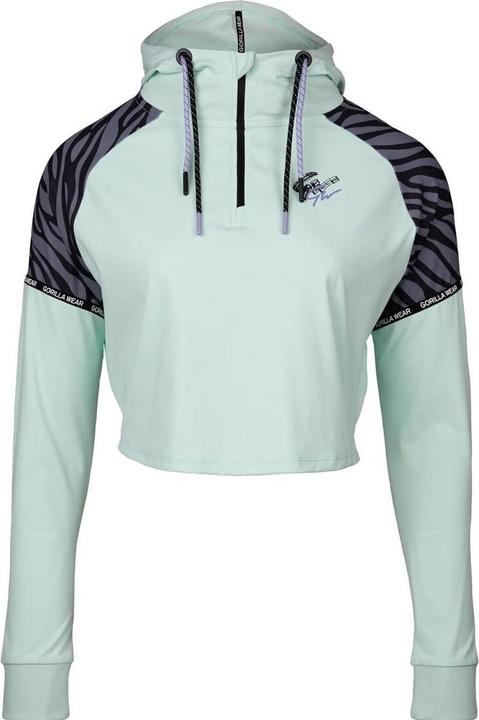 Produktbild Gorilla Wear Zion (S)