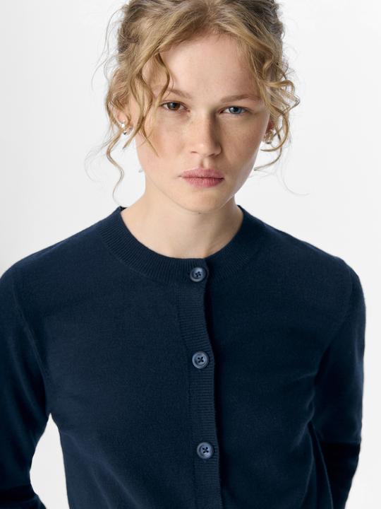 Immagine prodotto Object OBJTHESS Strickjacke (L)