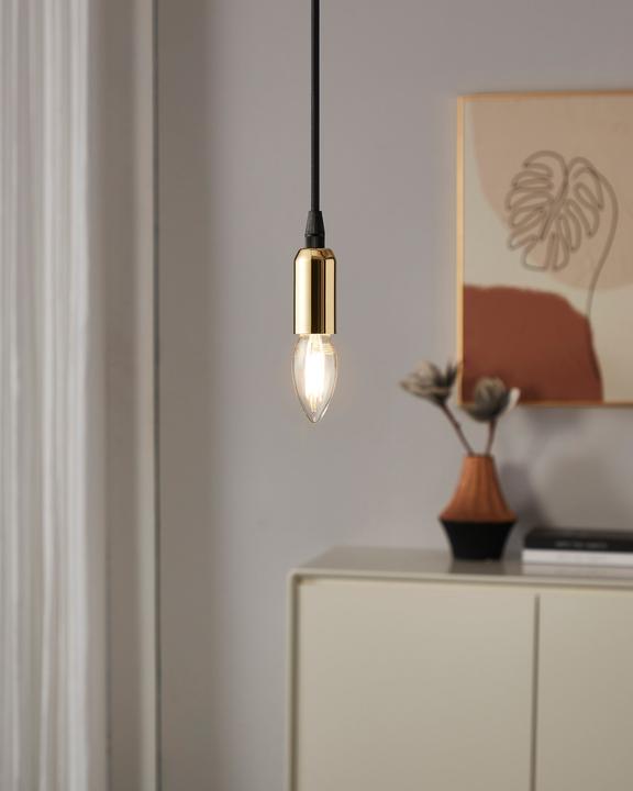 Image du produit EGLO 110015 (E14, 470 lm, 48x)