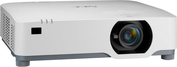 Actual product image NEC P547UL (WUXGA, 5700 lm, 1.23 - 2:1)