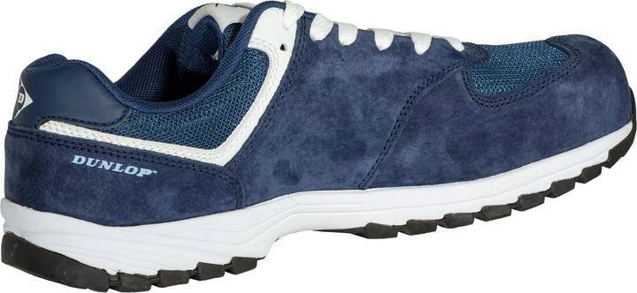 Actual product image L+D Safety low shoes FLYING ARROW S3 (S3, 45)