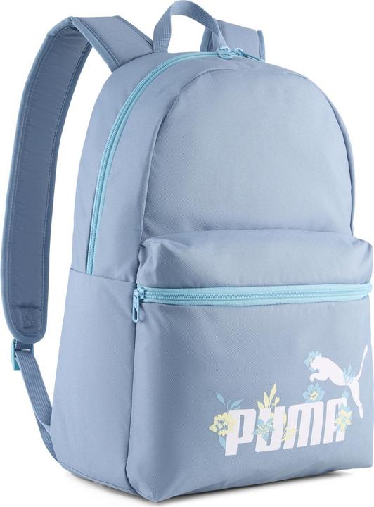 Actual product image Puma PHASE NATURE 2.0 Backpack (22 l)