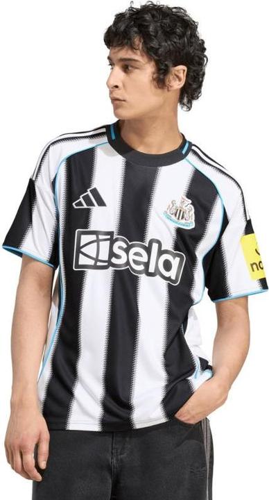 Produktbild Adidas Newcastle United Heimtrikot für Herren (XXL)