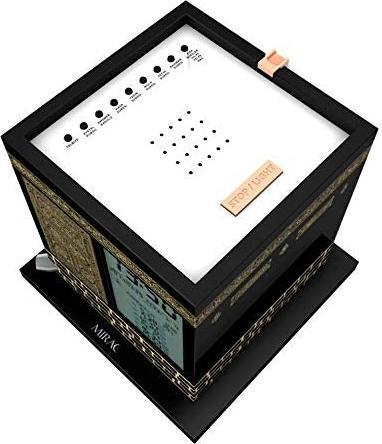 Actual product image Kaaba Azan