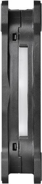 Produktbild Thermaltake Riing Duo 12 RGB LED-Lüfter - 120mm 3er Set (120 mm, 3 x)