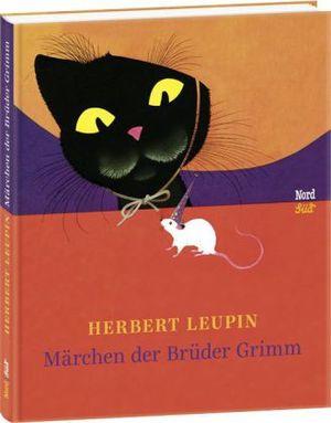 Produktbild Märchen der Brüder Grimm (Deutsch, Jakob Grimm, 2015)