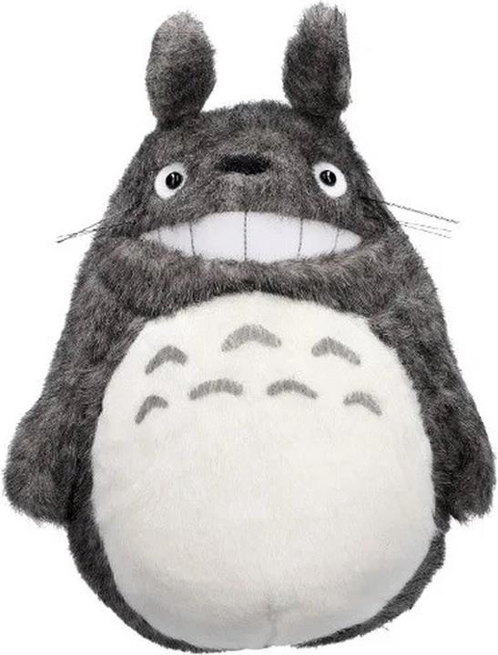 Produktbild Sun Arrow Mein Nachbar Totoro - Grauen Totoro (28 cm)