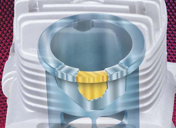 Produktbild O.S. Engines Motor Os 55ax Combi