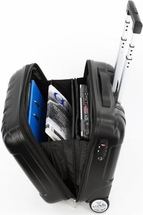 Image du produit Juscha Businesstrolley (40 l)