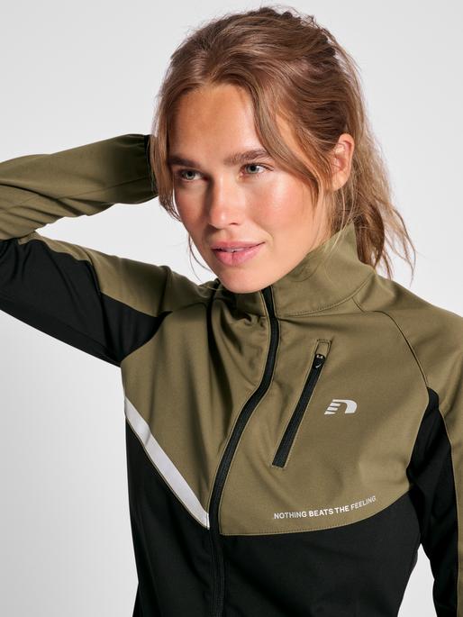 Immagine prodotto Newline Boston Shell Jacket Donna (XS)