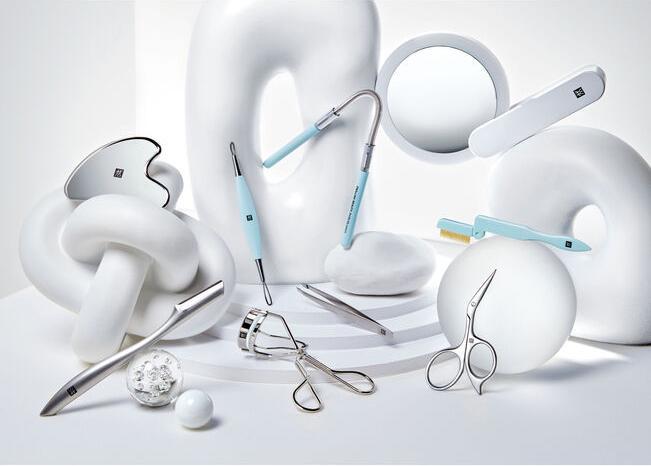 Produktbild Zwilling Gesichtshaarentferner