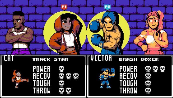 Image du produit Fangamer UFO 50 (Switch, DE)