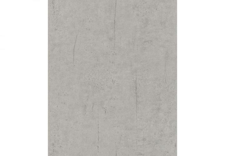 Actual product image Rasch Concrete look Factory II concrete surface gray (53 x 1040 cm)