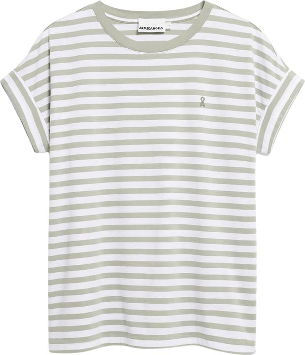 Produktbild Armedangels Women's Idaara Stripes (XL)