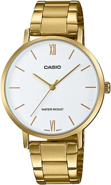 Produktbild Casio Enticer Lady (Analoguhr, 34 mm)