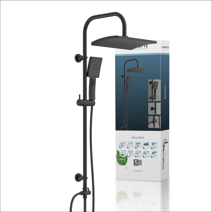 Actual product image Schütte Mallorca