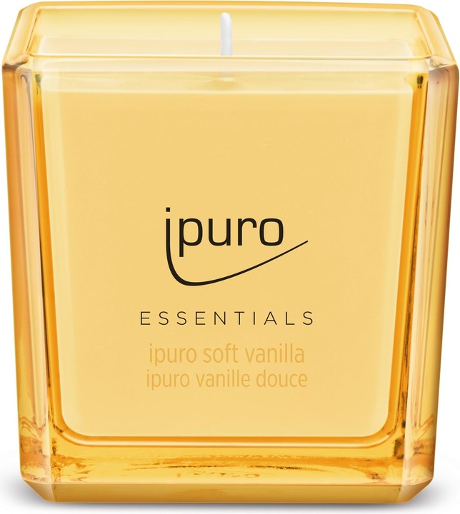 Actual product image Ipuro Essentials (125 g)
