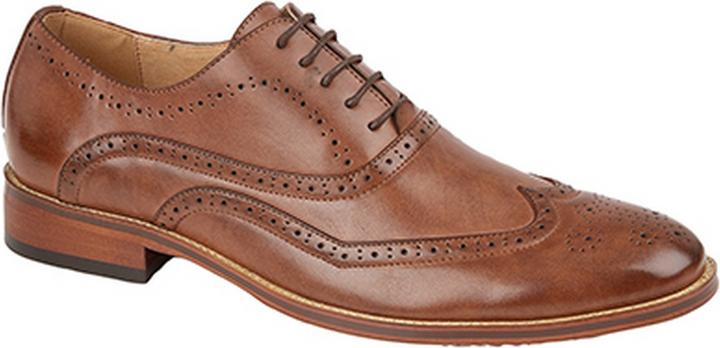 Produktbild Universal Textiles OxfordSchnürschuhe (46)