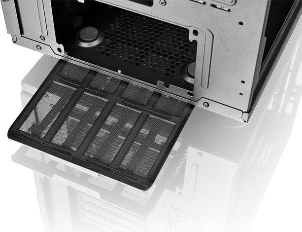 Produktbild Thermaltake View 31 (Mini-ITX, mATX, ATX)