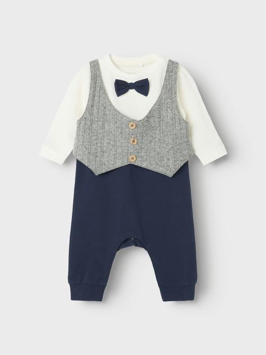 Actual product image Name it Strampler Body (50)