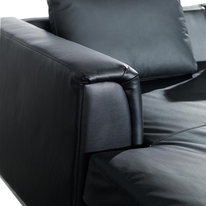 Produktbild Beliani Oslo (Ecksofa)
