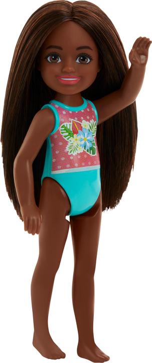 Produktbild Barbie Chelsea Strand