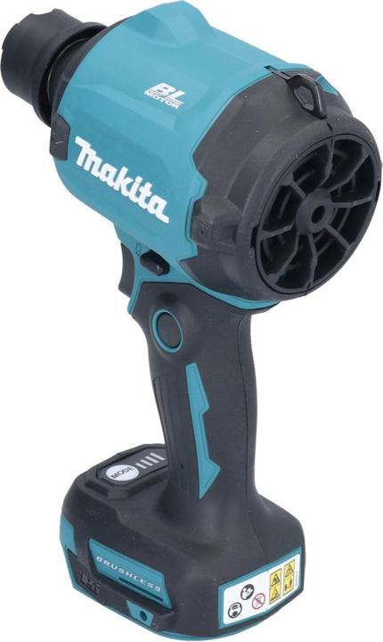 Actual product image Makita DAS180Z (Rechargeable battery operated, Leaf blower)