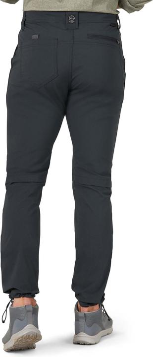 Produktbild Wrangler All Terrain Gear Convertible Trail Jogger (33)