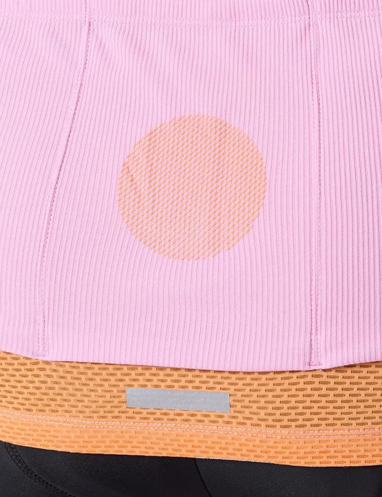 Actual product image Craft Endur Jersey with Functional Recycled Polyester Rib Material (M)