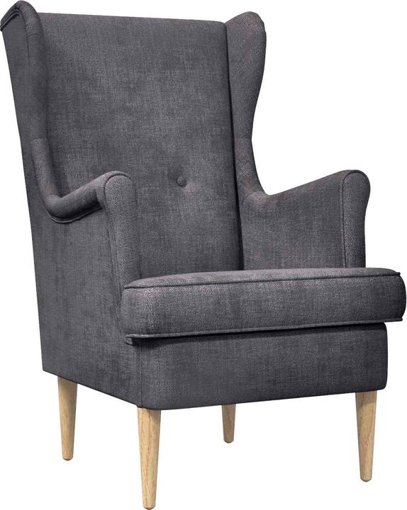 Produktbild vidaXL Moderner Sessel