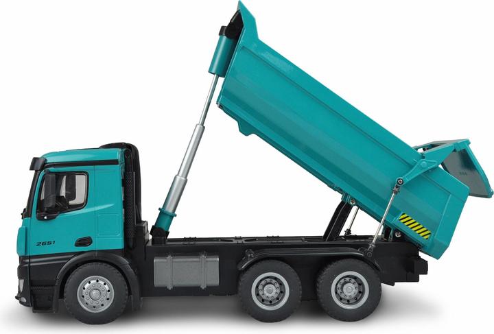 Immagine prodotto Amewi Mercedes-Benz LKW Kipper Pro (RTR pronto all'uso)