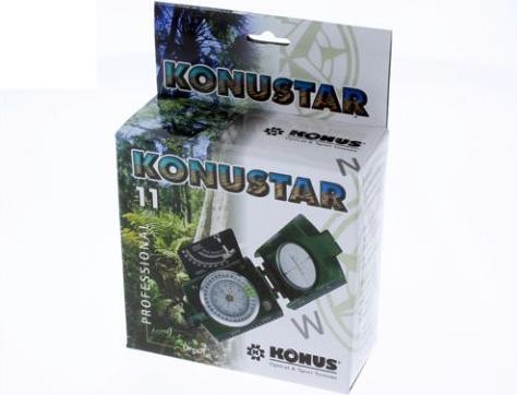 Immagine prodotto Konus Bussola Konustar-11