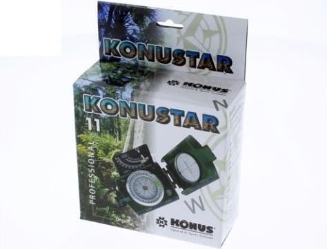 Actual product image Konus Compass Konustar-11