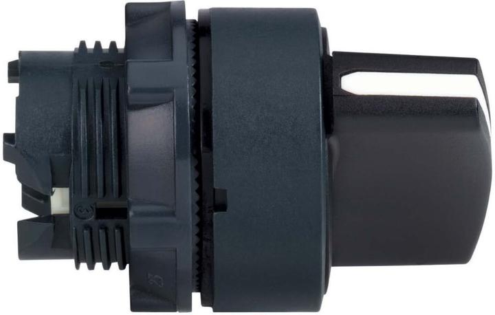 Immagine prodotto Schneider Electric Selettore testa nera a 3 posizioni.